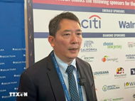 Vietnam, U.S. foster bilateral economic, financial cooperation